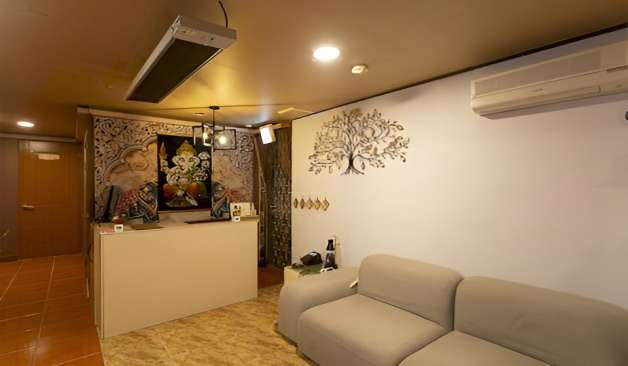 포항 죽도동 중국전통마사지 후기