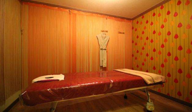 시흥 정왕동 휴엔테라피 관리실