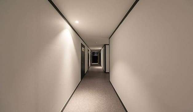 대구 불로동 킹타이아로마 복도1