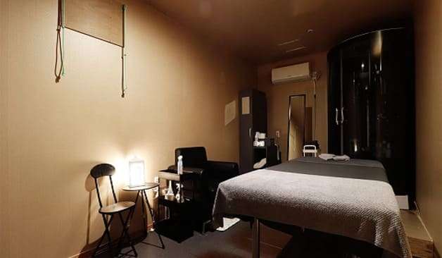 양산 물금읍 픽스테라피 관리실 실제 샵사진2