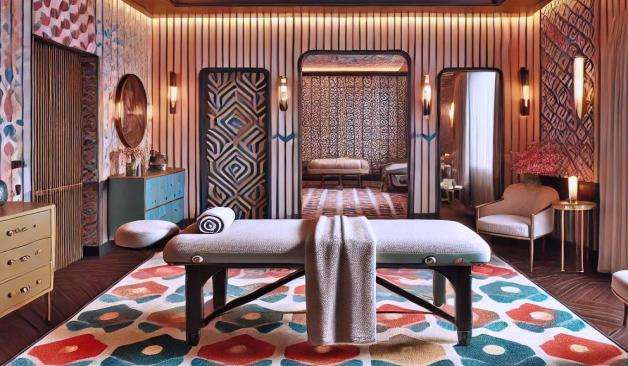 익산 모현동 도파민스웨디시(신시가지)