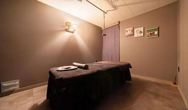 동대문 골드문 관리룸