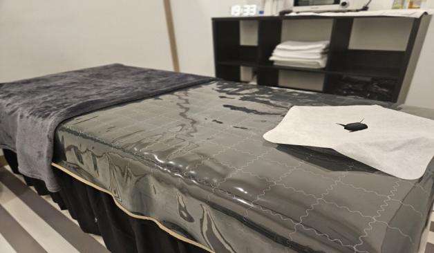 전주 효자동 스마일테라피 관리실