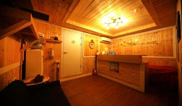 화성 병점 쿨타이 카운터