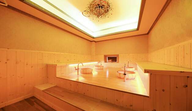 부천 상동 파타야 족욕