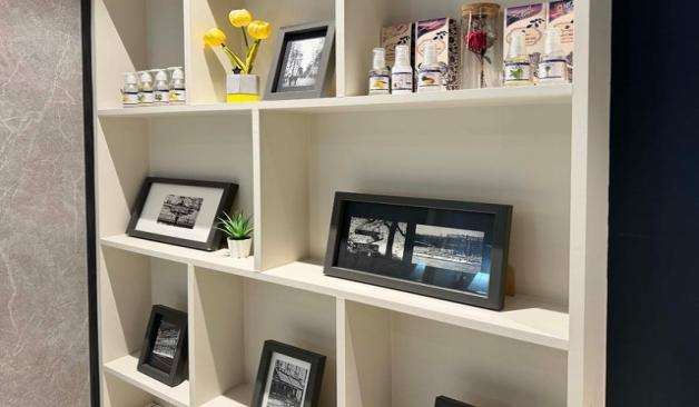 송파 비타민테라피 경력