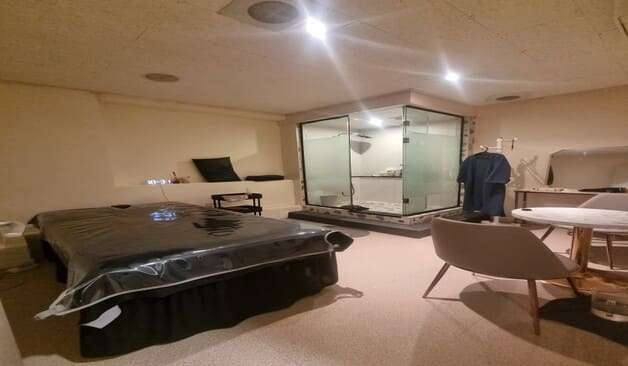 광주-라운드 테라피