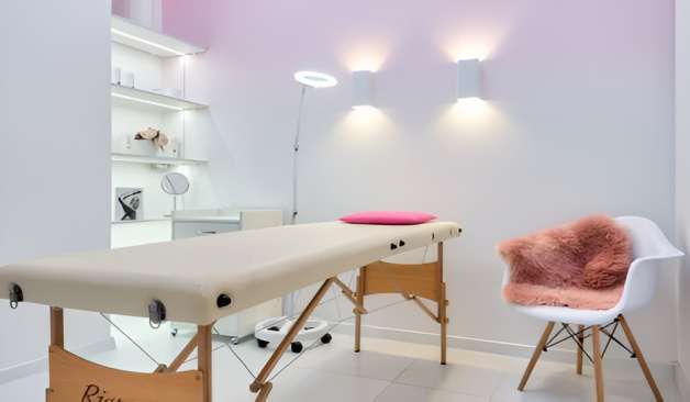 시흥 배곧 1인샵 테란