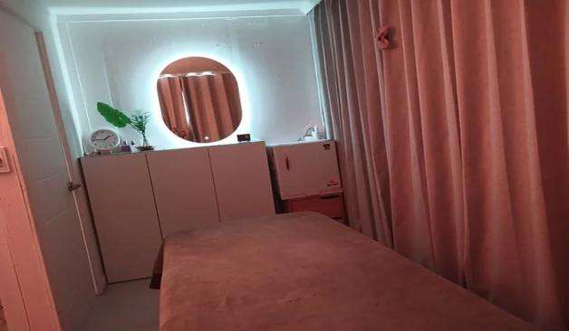 강남 1인샵 로즈