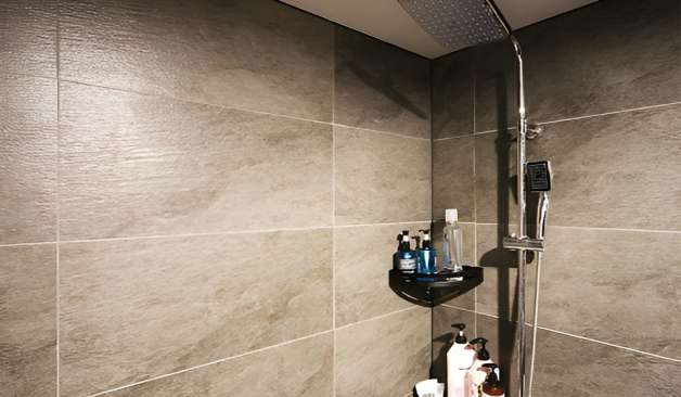 김해 내동 구찌테라피 샤워실