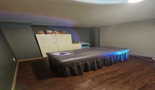 대전 탄방동 포핸드테라피 관리룸