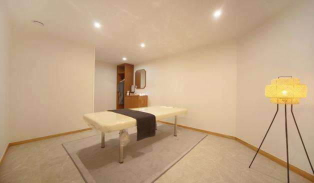 서초 방배동 스파온 스웨디시 관리룸2