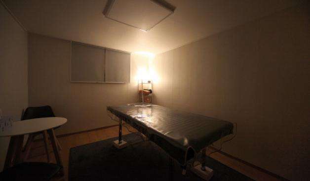 분당 서현 쥬스스웨디시 관리실1