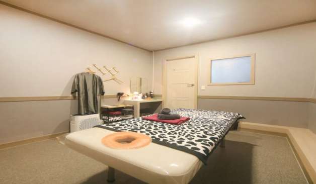 평택 서정리역 하루테라피 관리실