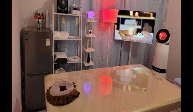 서산 동문동 힐링테라피