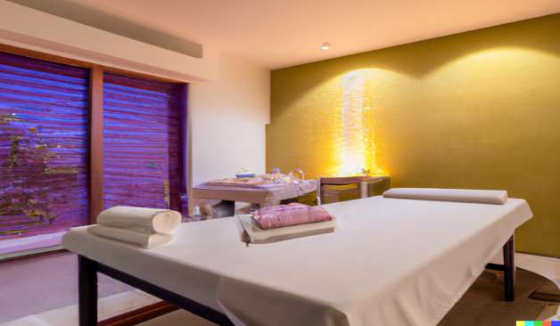 송도 1인샵 레벨UP스웨디시