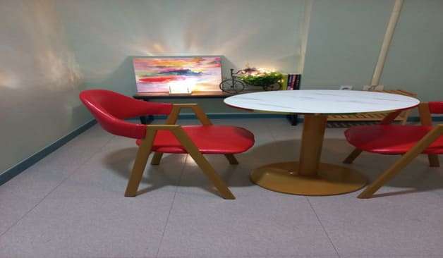 세종 보람동 88SHOP 휴게실