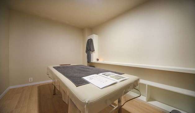 인천 부평 뉴테라피 관리실 3