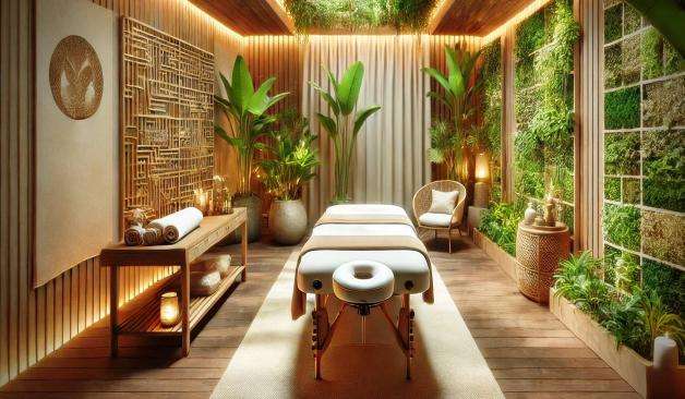 대구 현풍읍 샤인테라피