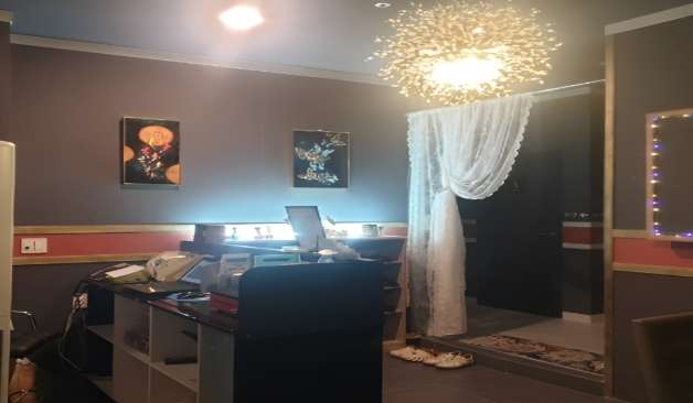 완주 이서면 다옴테라피 카운터 실제 샵사진1