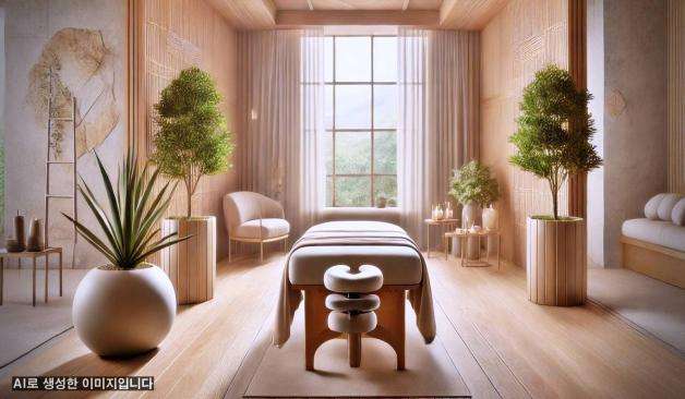 전주 송천동 럭셔리아로마