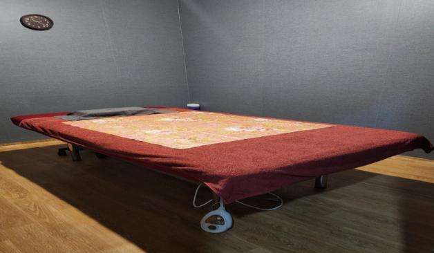 원주 중앙동 신세계 관리실