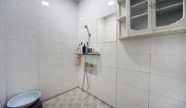 아산 인주면 약손아로마 샤워실