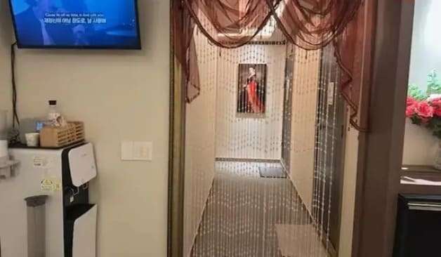 군산-OK아로마(오식도동)