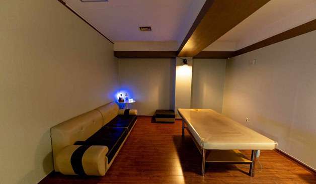 천안 두정동 블라썸 스웨디시