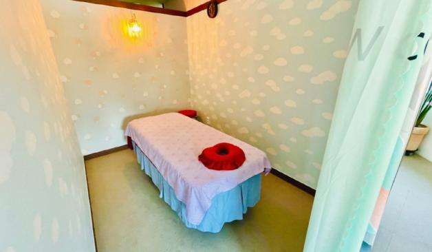 울산 무거동 차이엔바디케어