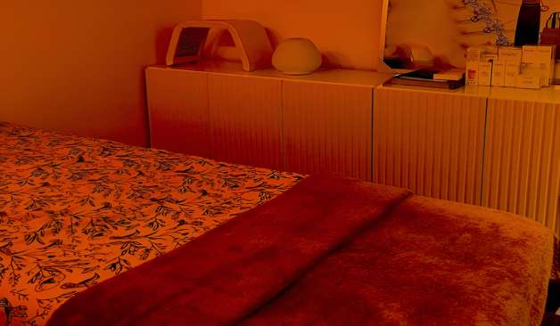 청주 1인샵 하늘