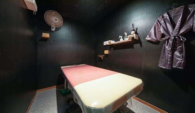 안산-아벨스웨디시&아로마