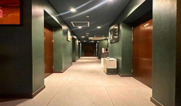 고양시 덕양구 화정동 가넷테라피 복도 실제 샵사진3