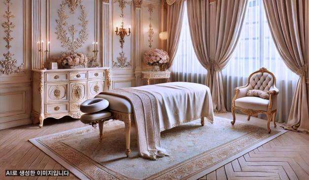 구미-1인샵 단비