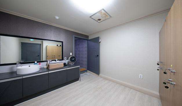 진주 상대동 뷰타이 샤워실2