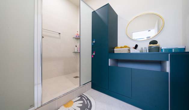 옌중국전통마사지