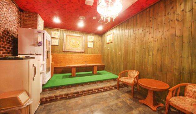 대구 동천동 사왓디 휴게실 실제 샵사진