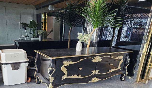 포항 대잠동 로미스웨디시 후기