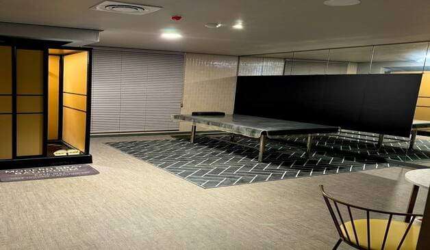 목포 상동 힐튼스웨디시 관리실2