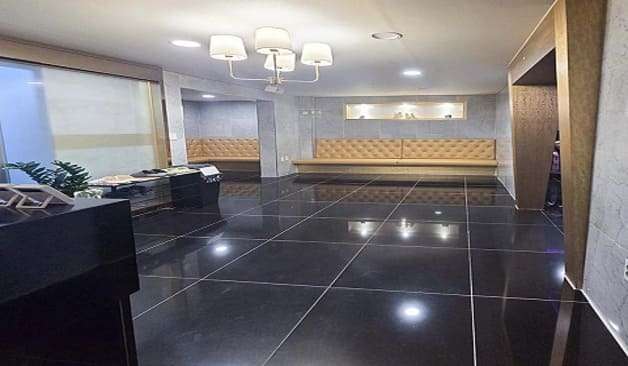 대전 둔산동 킹덤스파 로비1