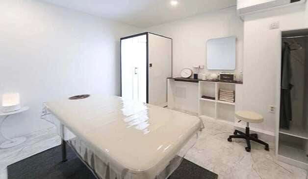 마곡-프리미엘 스파