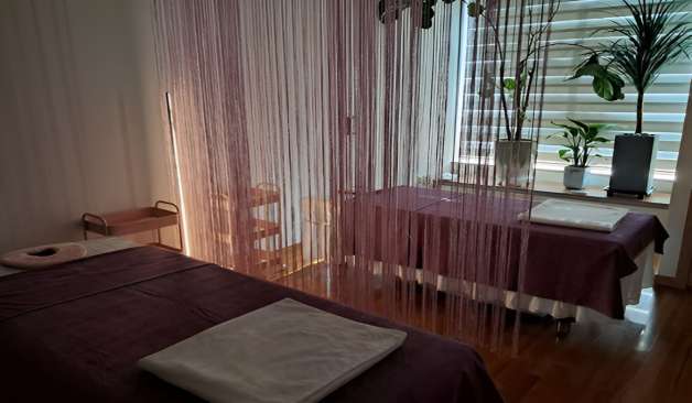 부산 화명동 1인샵 마카롱