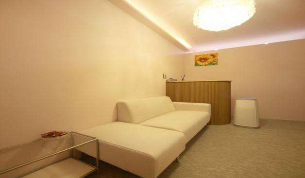 송파 가락동 1인샵 망고 깔끔한 카운터 정면 실사