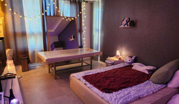 창원 상남 2인샵 라라