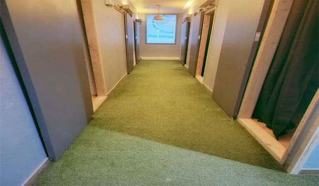 전주 만성동 미스틱