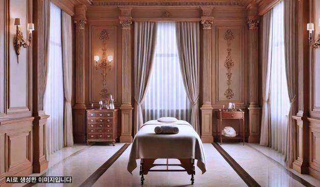 부산 온천동 시그널 마사지샵 샘플 이미지