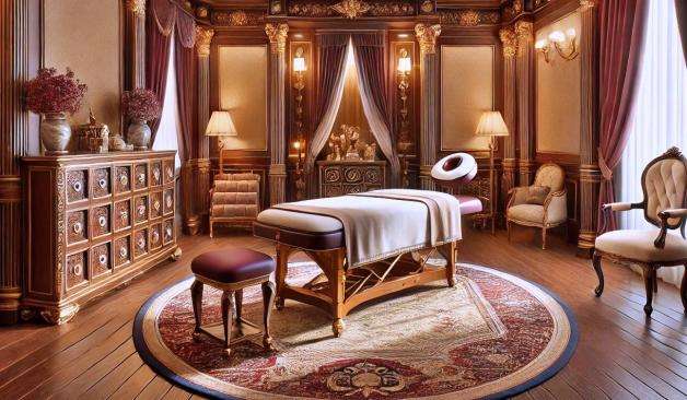 시흥 배곧 1인샵 시아