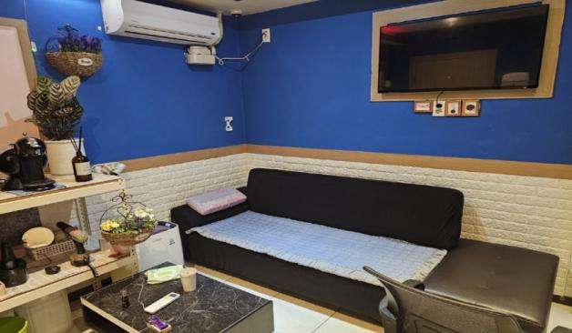 보령 동대동 티아로마 휴게실