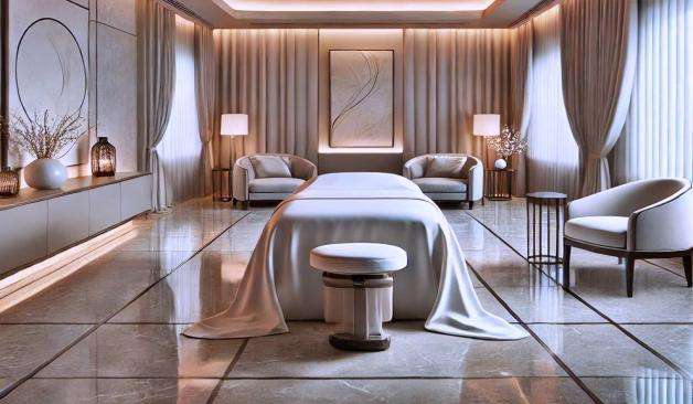 수원 인계동 나만봄테라피