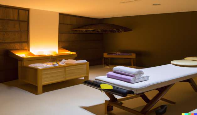 영등포 버블스웨디시